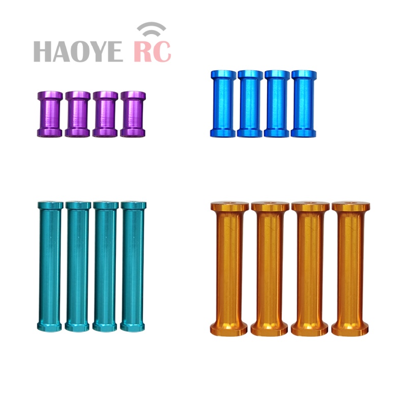 Brushless Motor Thrust Test Stand - Haoye 1 Set Braket Penyangga Mesin