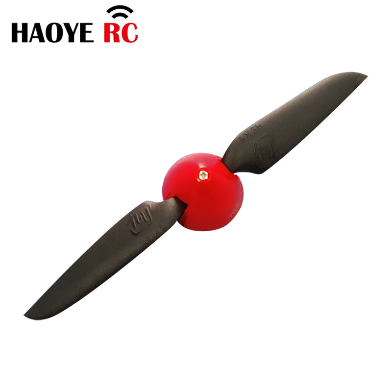 Haoye 2 set baling-baling lipa - Brushless Motor Thrust Test Stand ulasan dan harga