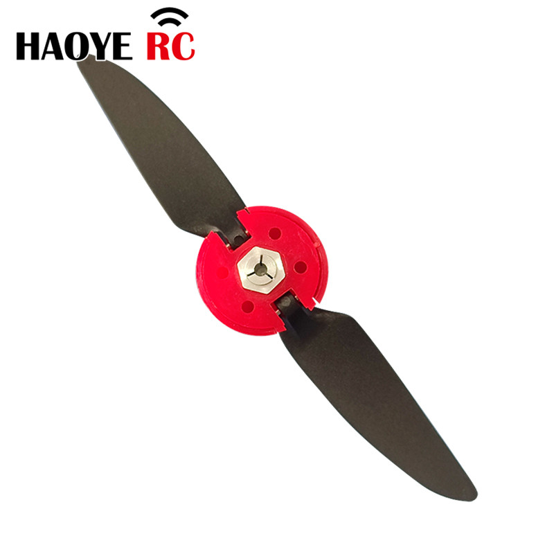 Haoye 2 set baling-baling lipa - Brushless Motor Thrust Test Stand ulasan dan harga