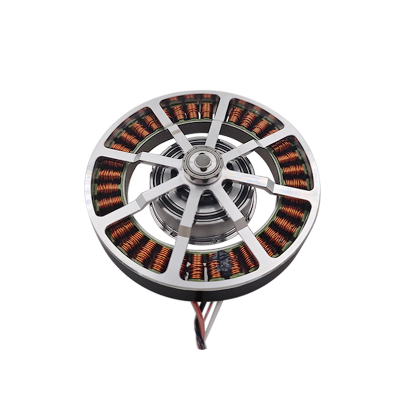 Motor Reducer Planetary 8N.M W - Mit Cheetah Motor Actuator ulasan dan harga