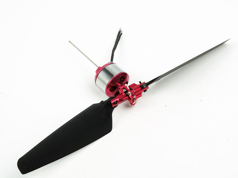 Motor Logam AEORC 1908 2050KV/ - Brushless Motor Thrust Test Stand ulasan dan harga