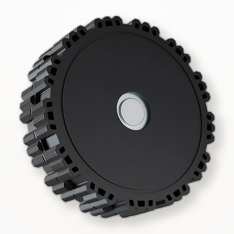 DDSM210 14,4V 0,25Nm 98rpm 0,5 - Direct Drive Servo Motor Robotics ulasan dan harga