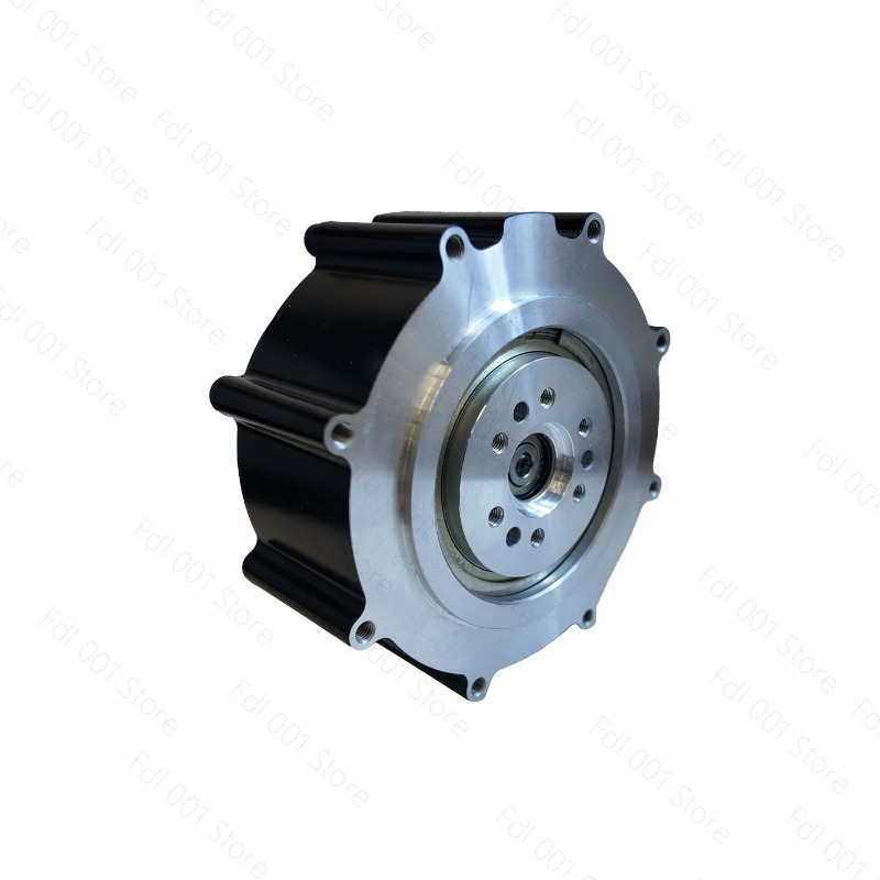Modul Motor Sambungan Penggera - Direct Drive Servo Motor Robotics ulasan dan harga