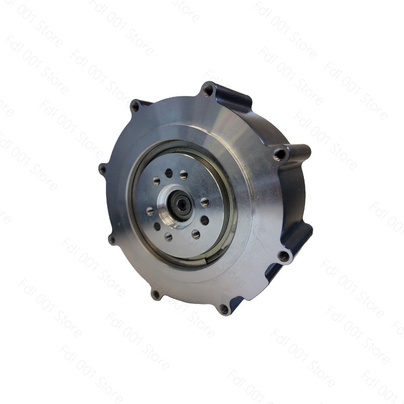 Modul Motor Sambungan Penggera - Direct Drive Servo Motor Robotics ulasan dan harga