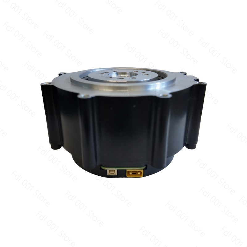 Modul Motor Sambungan Penggera - Direct Drive Servo Motor Robotics ulasan dan harga