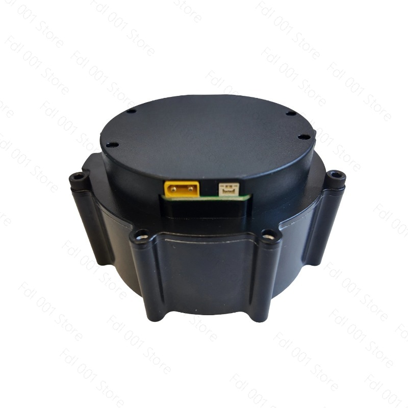 Modul Motor Sambungan Penggera - Direct Drive Servo Motor Robotics ulasan dan harga