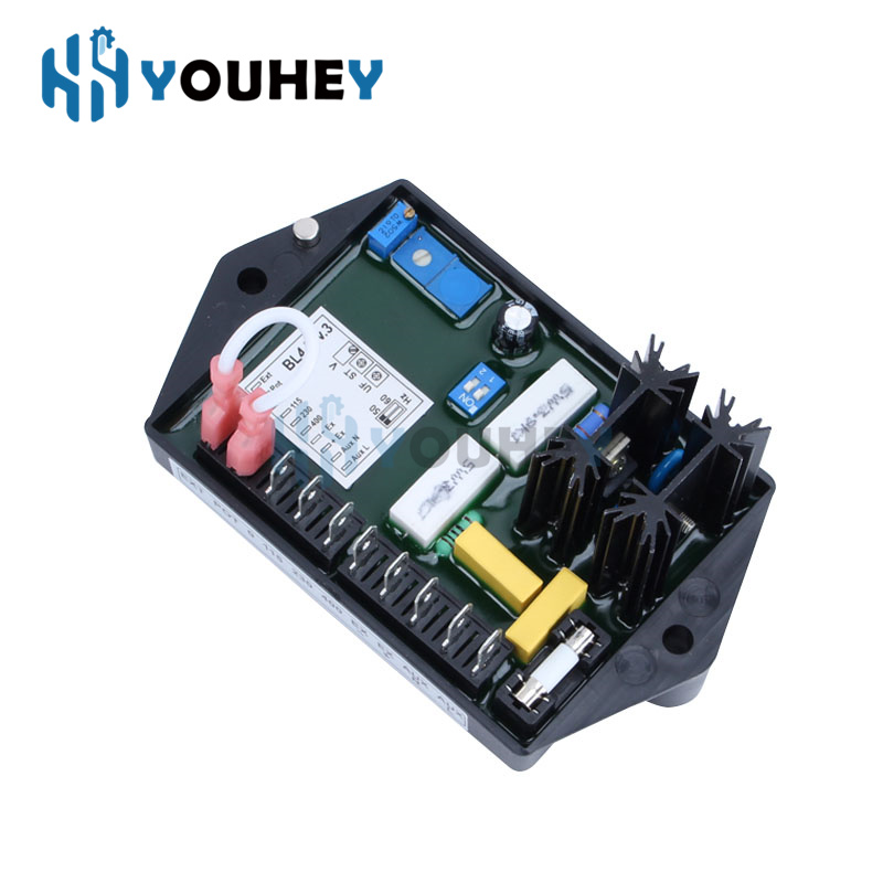 BL4U AVR BL4-U Penstabil Eksit - Cycloidal Reducer Bldc Motor ulasan dan harga