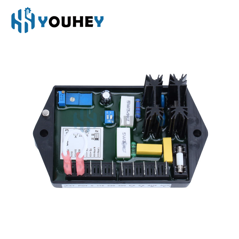 BL4U AVR BL4-U Penstabil Eksit - Cycloidal Reducer Bldc Motor ulasan dan harga